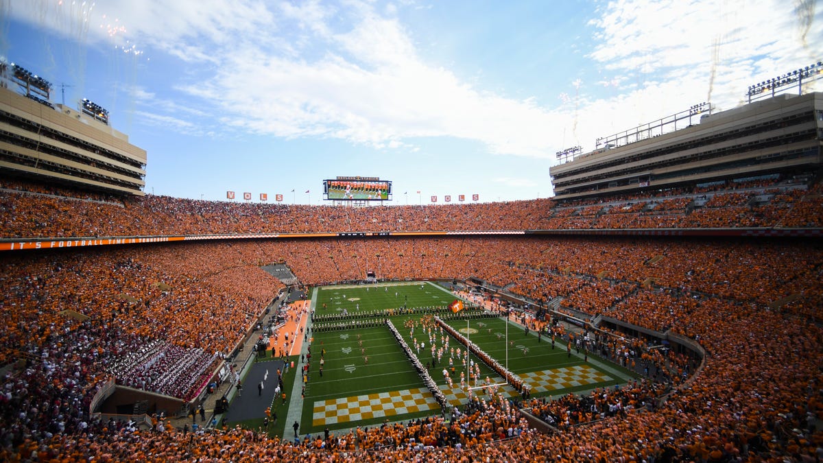 Featured image for Tennessee Athletics Under NCAA Investigation for Alleged NIL Violations