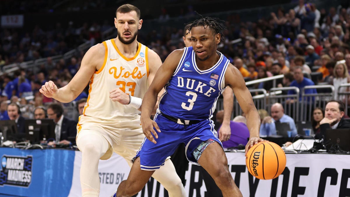 "March Madness 2023: Round 1 Winners and Losers, Full Weekend Schedule and Updates"