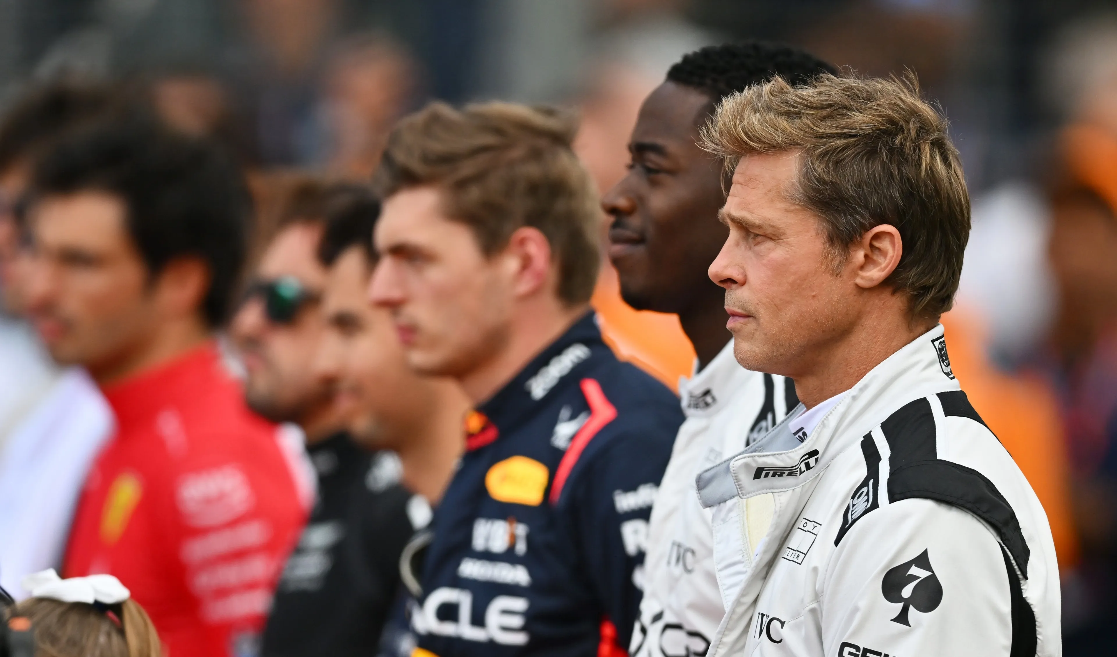 Featured image for F1: The Movie Dominates Box Office and Sparks Industry Debate