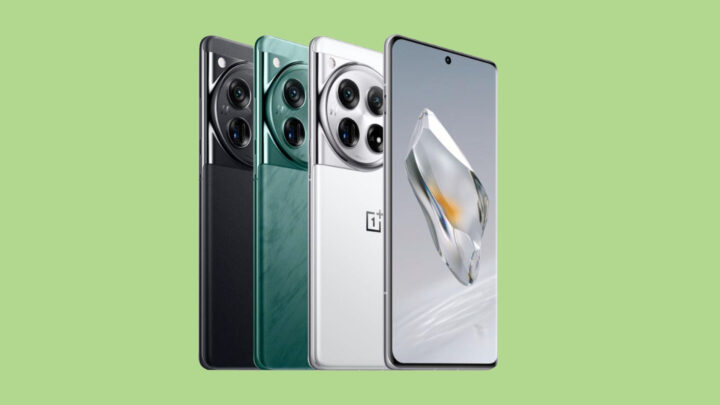 OnePlus 12: The Ultimate Android Flagship with Enhanced Battery and Haptic Technology