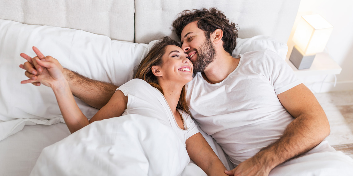 Featured image for Cognitive Reappraisal Enhances Women's Sexual Desire.