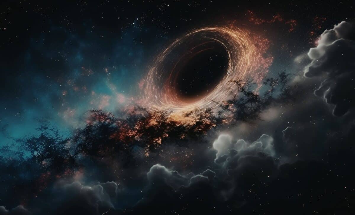 Featured image for Japanese Sensor Could Unlock Dark Matter Secrets