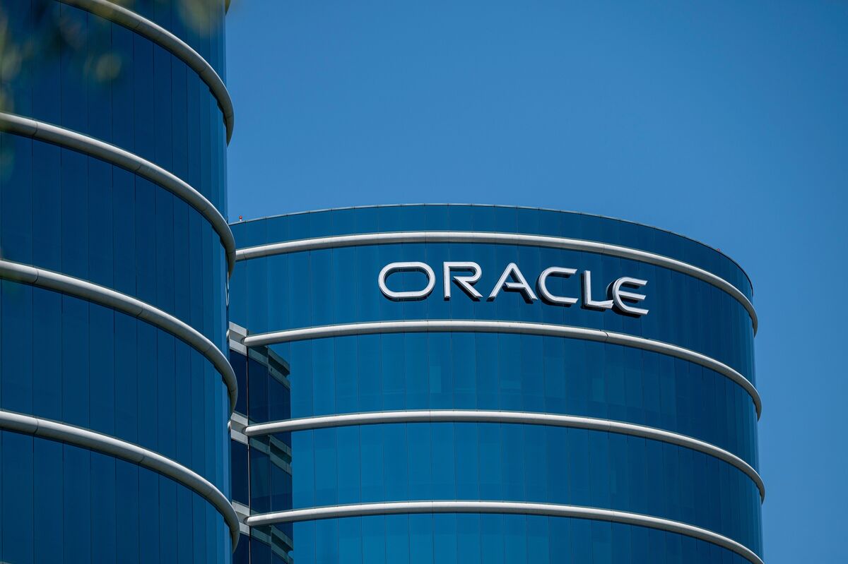Featured image for Oracle's Disappointing Sales and Revenue Results Cause Stock Slide