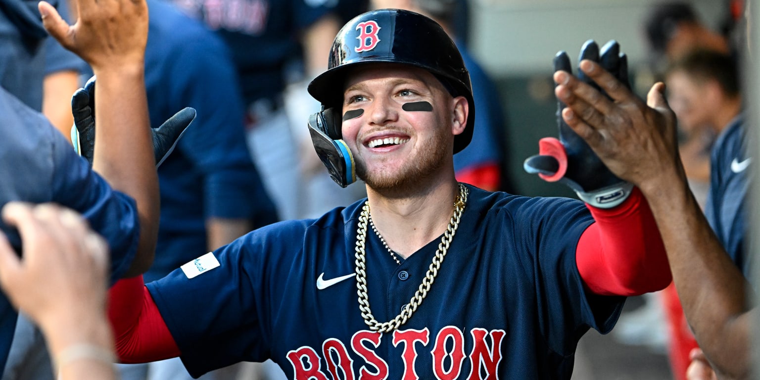 Yankees Acquire Alex Verdugo in Surprising Trade with Red Sox
