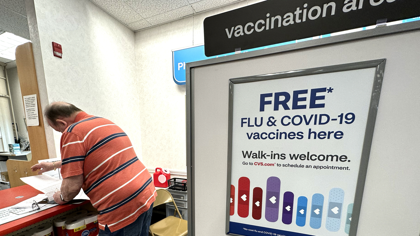 Navigating the Overlapping Threats: COVID-19, Flu, and RSV Season