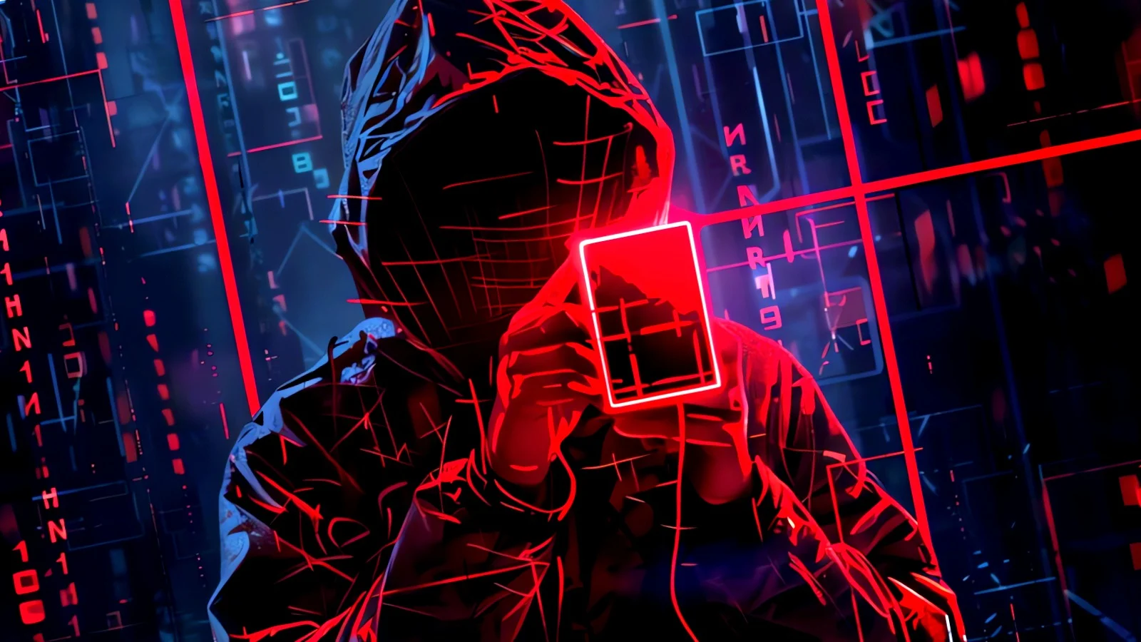 Featured image for International crackdown on massive credit card fraud affecting millions