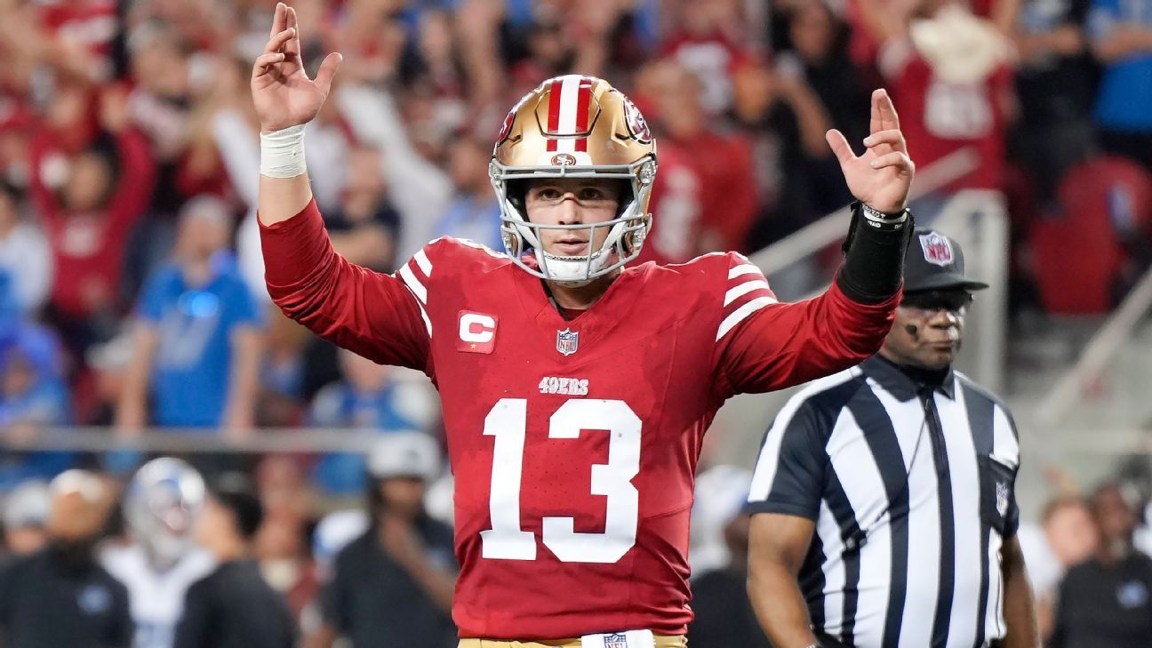 "Unpacking the AFC and NFC Championship Games: Winners, Losers, and Mahomes' Dominance"