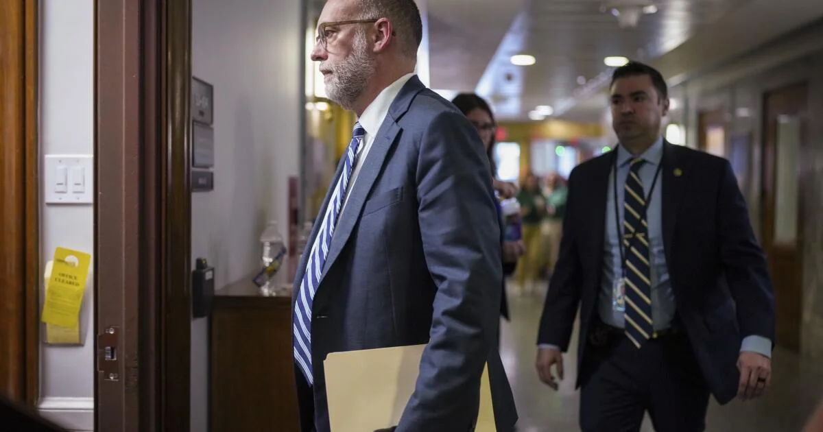 California sues over Biden-era clean-energy funding canceled by Trump