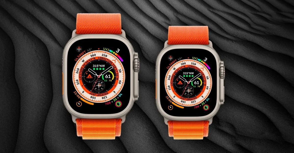 Featured image for "Apple Watch Ultra: Bigger Display, Higher Price, and microLED Technology Arriving in 2026"