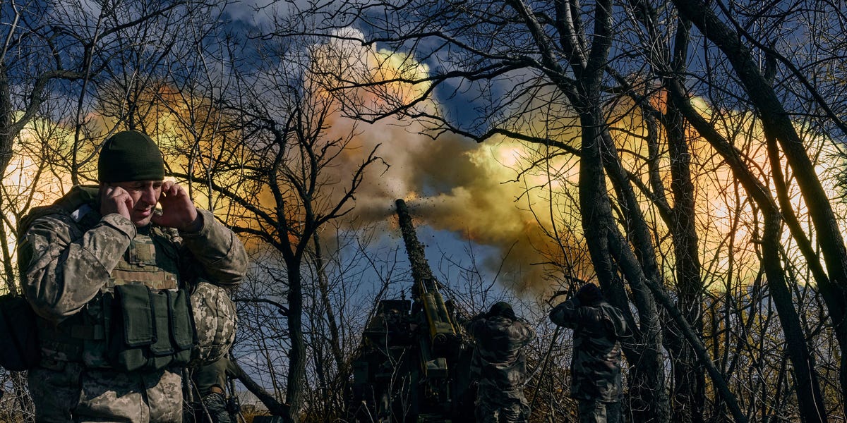 Wagner troops suffer heavy losses in Bakhmut battle.