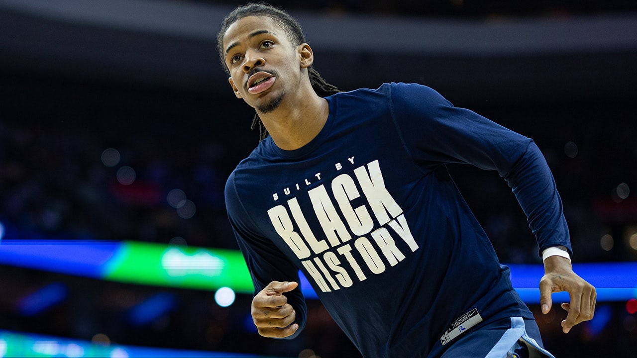 Ja Morant's signature shoe release uncertain following gun incident and NBA controversy.