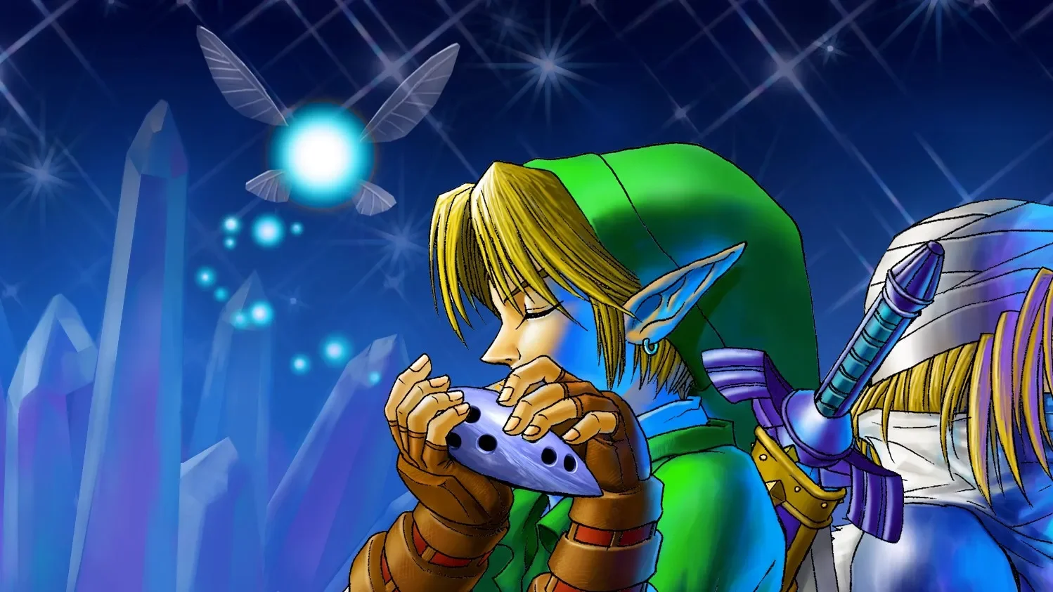 Zelda-Themed Switch 2 Limited Edition Rumor Sparks Hype