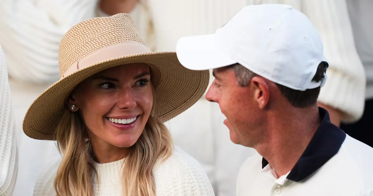 Rory McIlroy Condemns Ryder Cup Fan Abuse Amidst Controversies