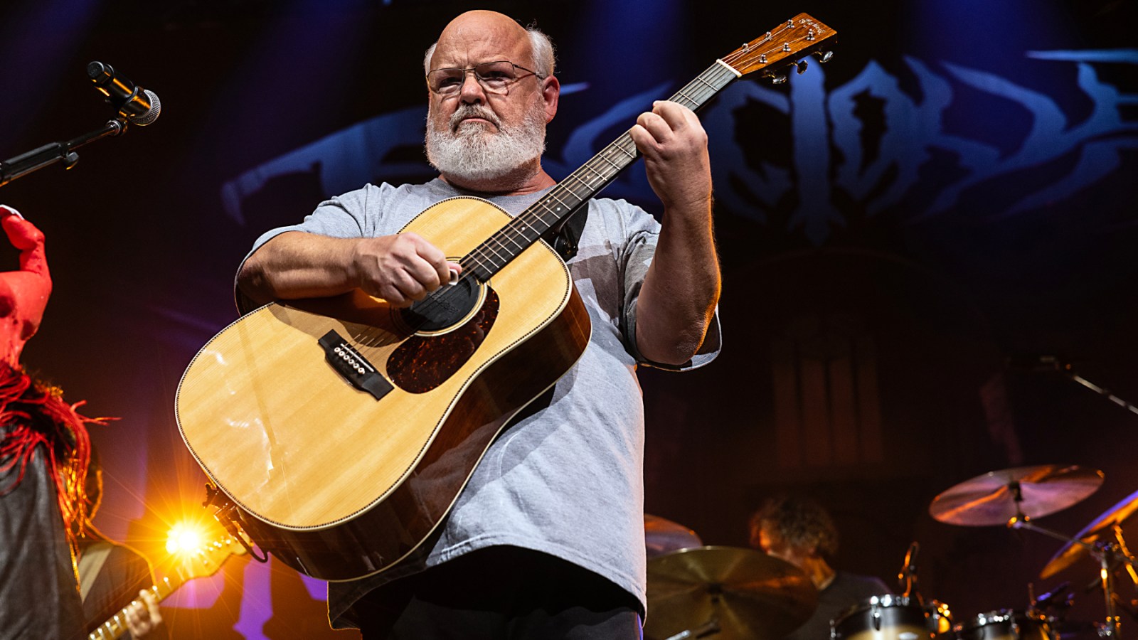 Featured image for Tenacious D Tour Canceled After Kyle Gass' Trump Joke Spurs Controversy