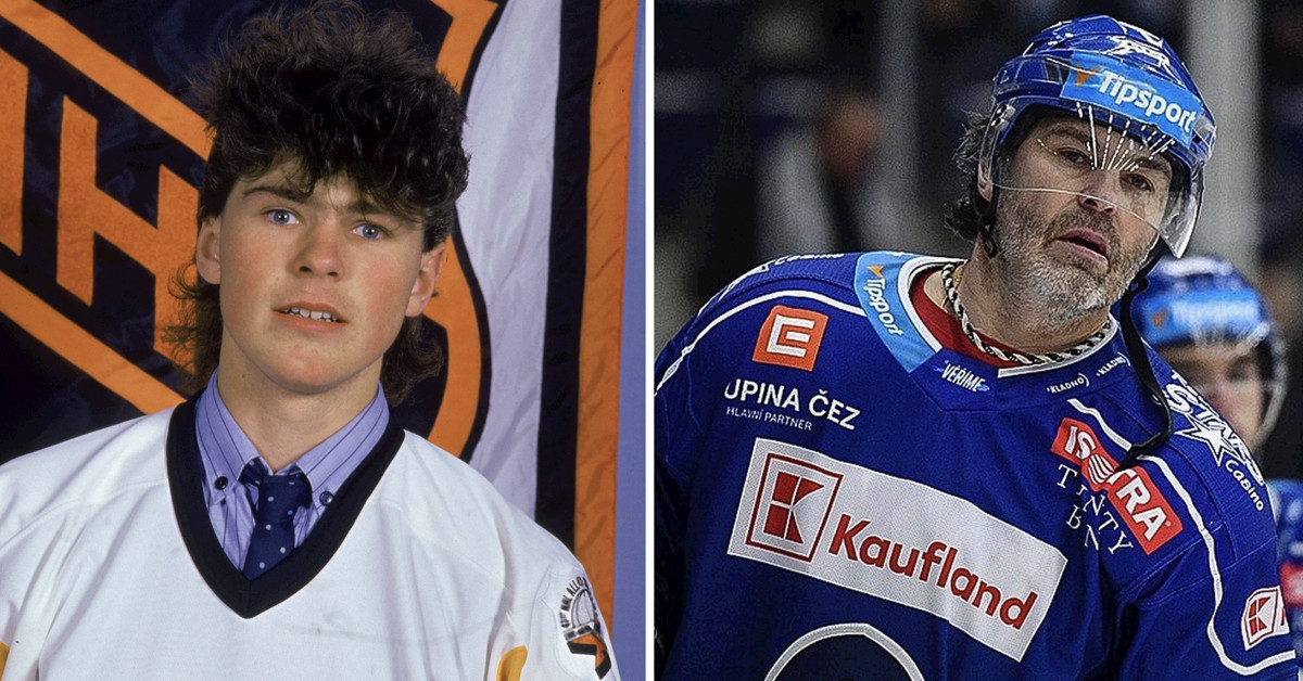 Featured image for Jaromir Jagr: A Hockey Legend's Enduring Legacy