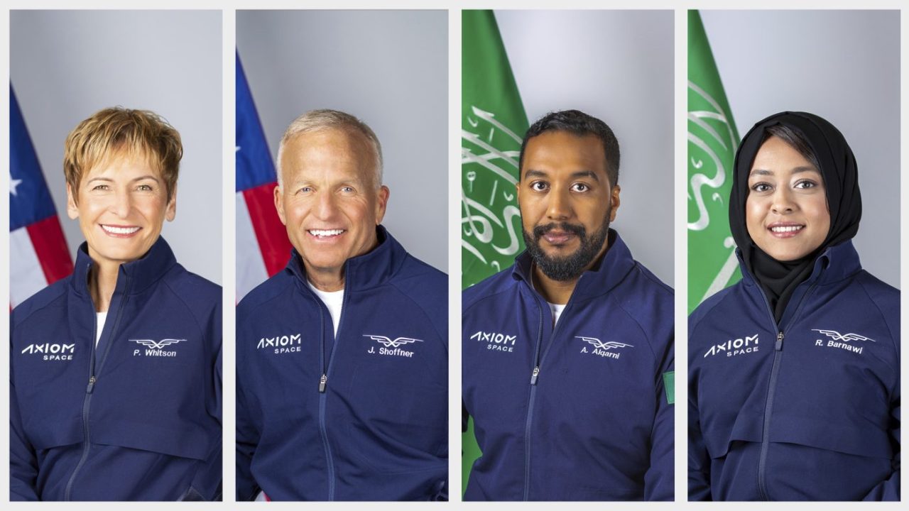 Private Missions to the International Space Station: Expanding Access and Advancing Commercial Space Dreams