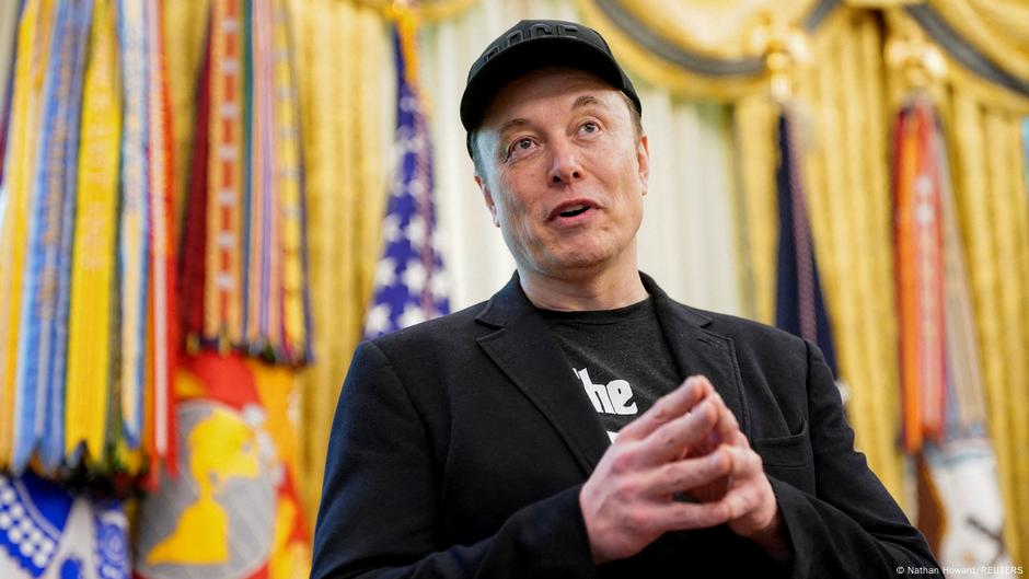 Featured image for Elon Musk Launches 'America Party' Amid Political Turmoil