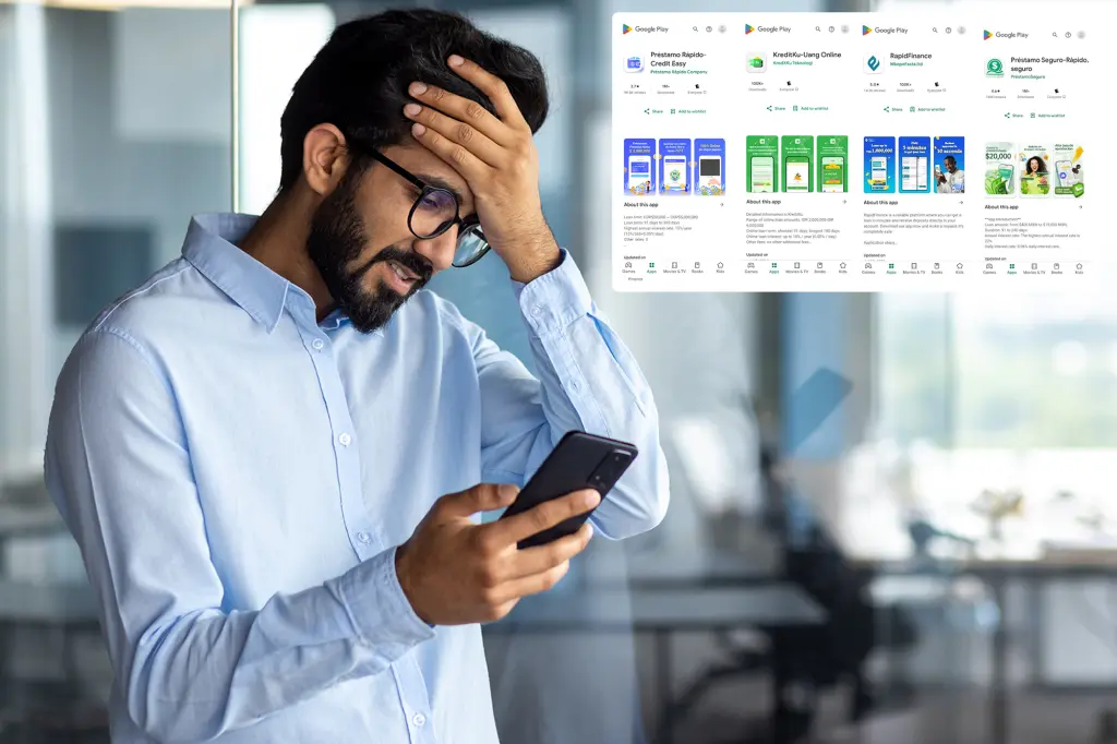 Featured image for Urgent Alert: Delete These 15 Dangerous 'SpyLoan' Apps Now