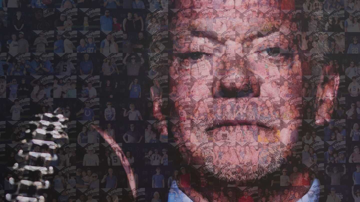 Featured image for Jim Irsay's Billion-Dollar Guitar and Memorabilia Collection to Be Auctioned