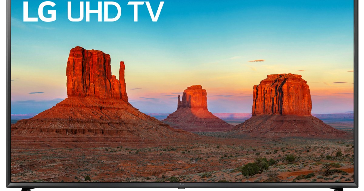Unbeatable Deals: Massive Discounts on Top 4K TVs