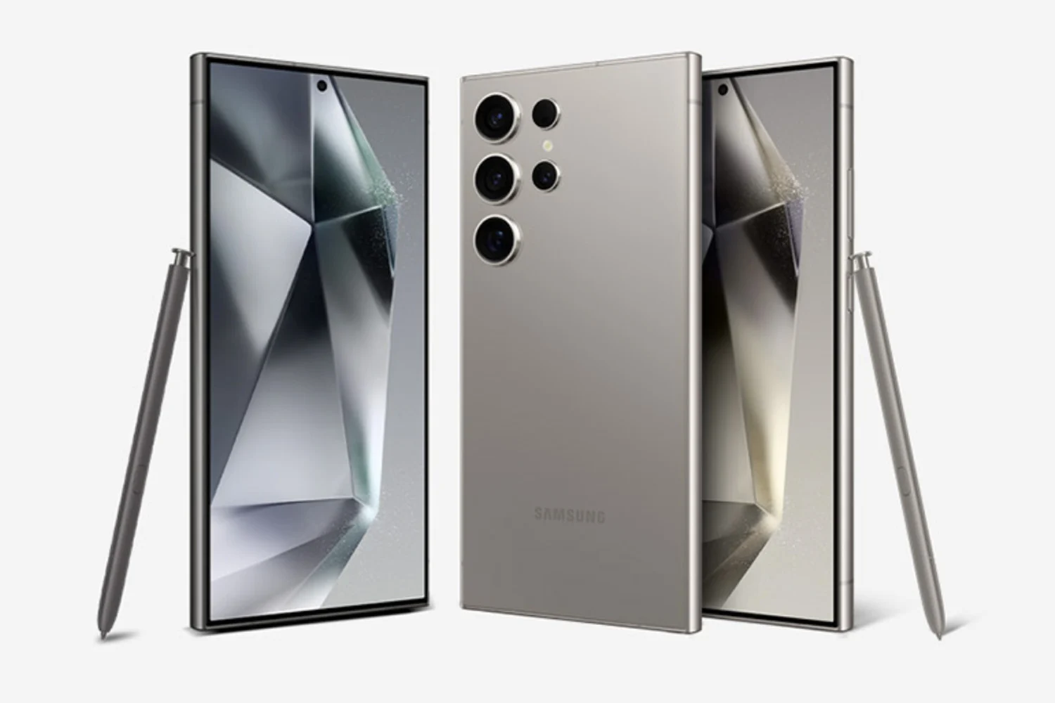 Featured image for Samsung Galaxy S24 Ultra Sees Massive Price Cuts Ahead of Black Friday