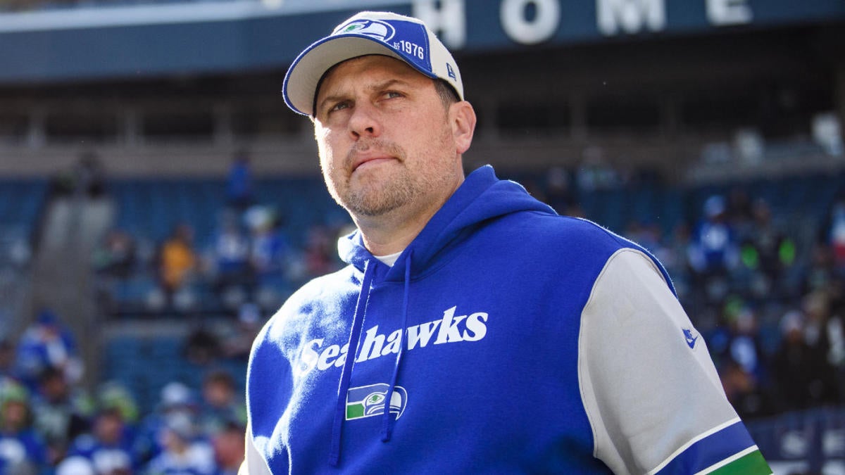 Chicago Bears Set to Hire Seahawks' Shane Waldron as Offensive Coordinator