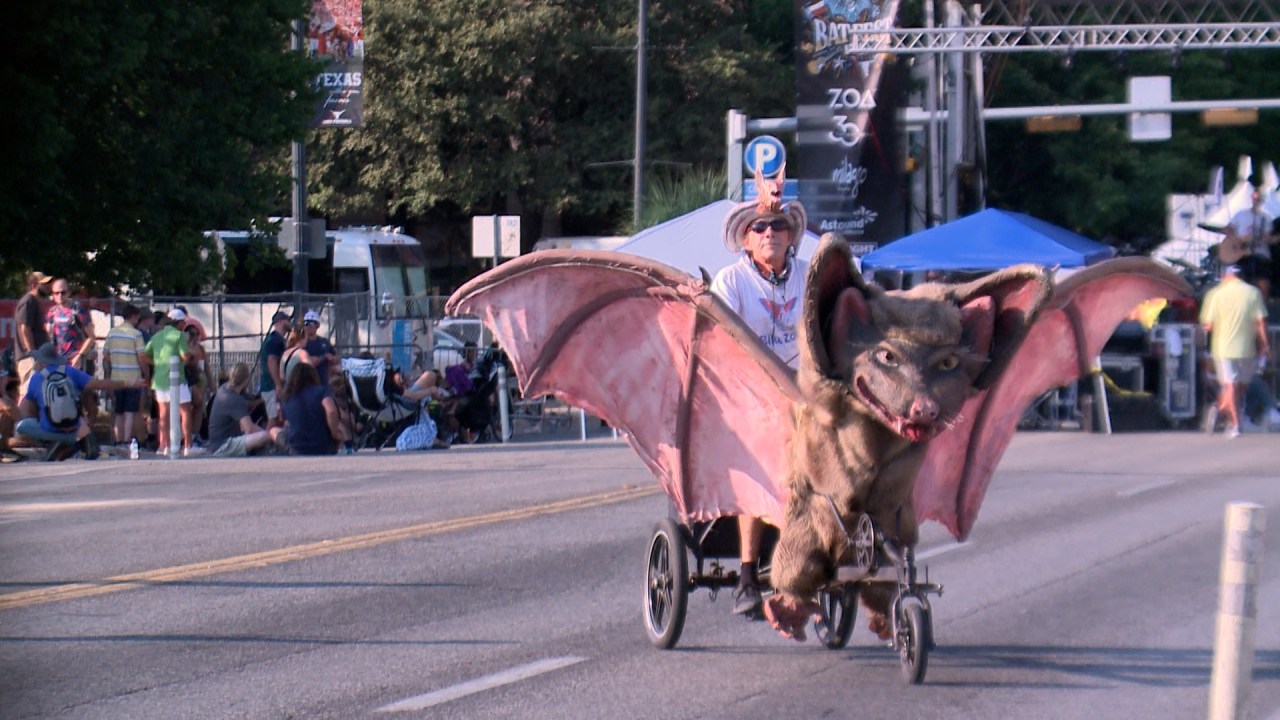 Featured image for Austin Considers Water Rule Changes for Special Events