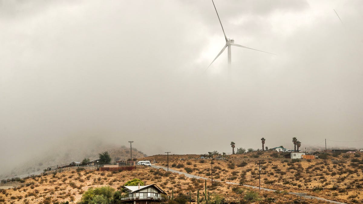 Featured image for "Challenges and Controversies: The Restriction of Renewable Energy Across US Counties"