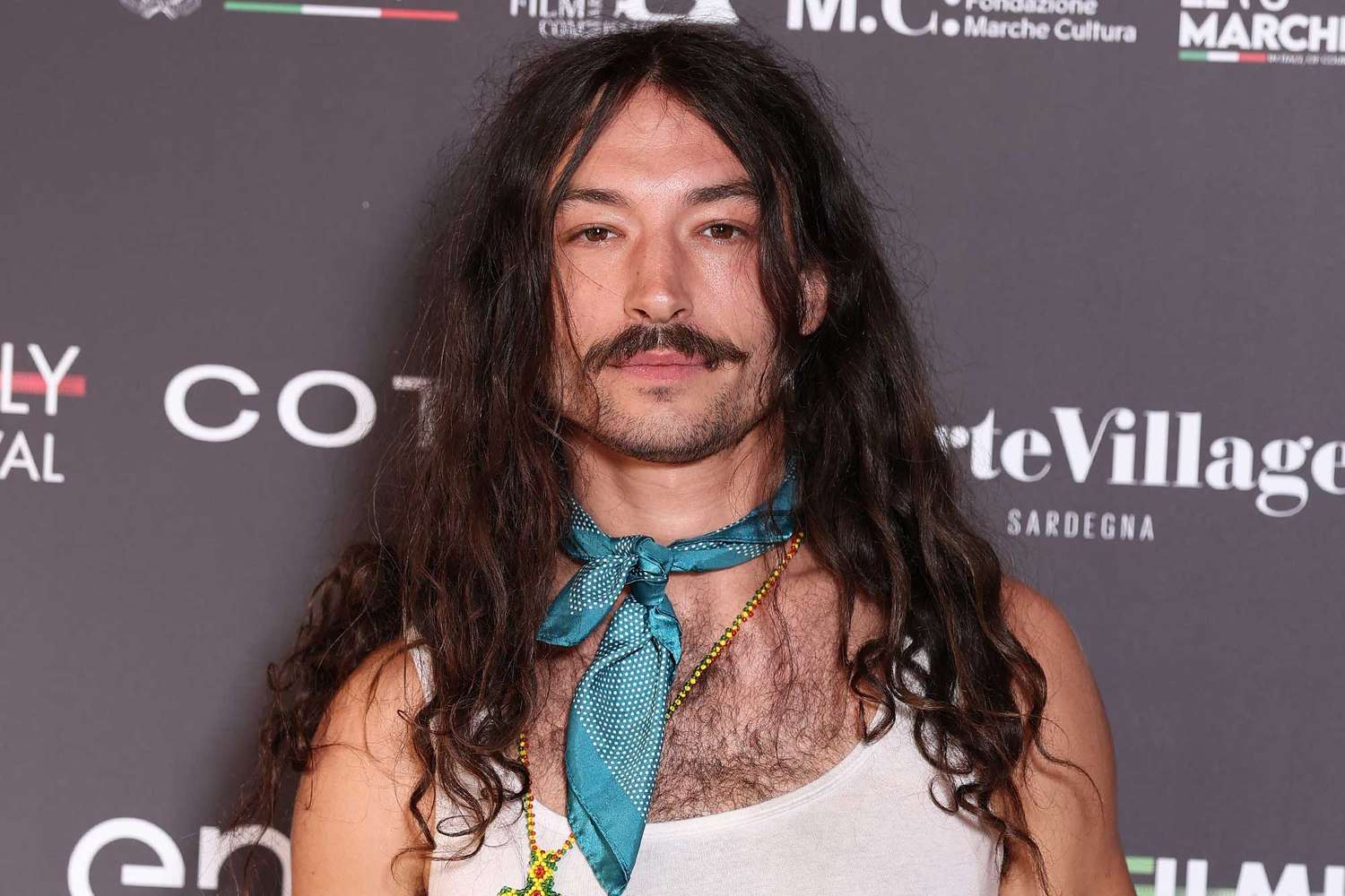 Featured image for Ezra Miller Mulls Hollywood Comeback with New Film Project