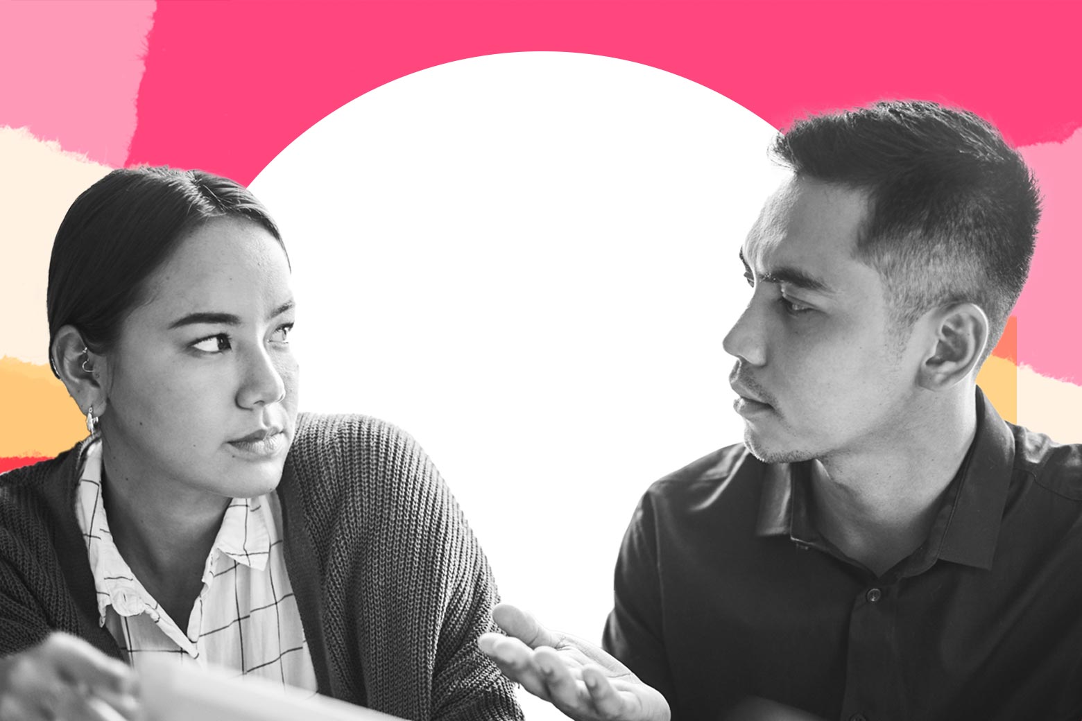 Navigating Relationship Challenges: From Financial Transparency to Personal Preferences