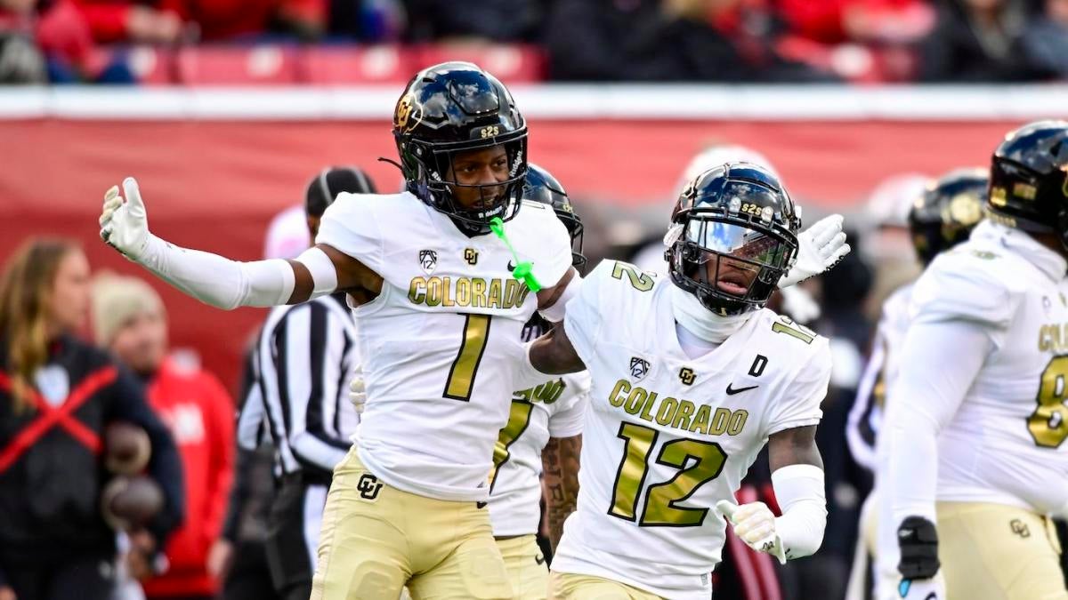 Featured image for "Colorado's Cormani McClain Transfers to USC: Deion Sanders' Former Signee Makes Move"