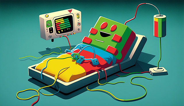 Featured image for "Google Search Status Dashboard now includes ranking update history and March 2023 Core Algorithm update released"