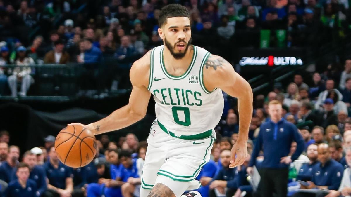 Celtics vs. Mavericks: Key Storylines and Predictions for NBA Finals Game 1