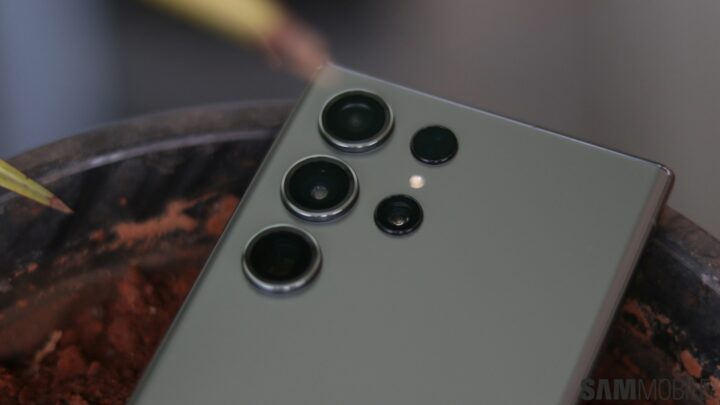 Featured image for "Samsung Unveils New Camera Accessories for Galaxy S23 Series"