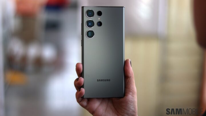 "Galaxy S24: The Refreshing Upgrade for Disgruntled S23 Users"