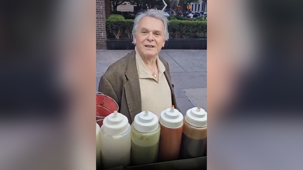 Featured image for "Former Obama Official Faces Charges for Harassment and Hate Crime Against Halal Cart Vendor"