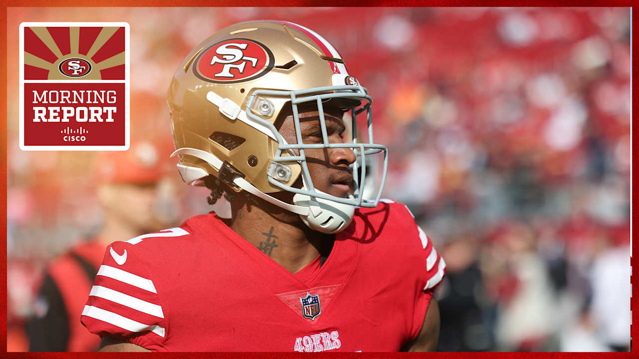 49ers Face Injury Challenges with Key Players Ahead of Packers Game
