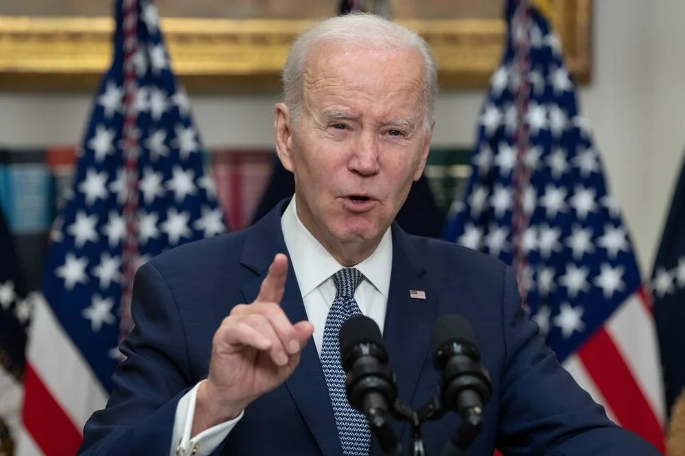 Featured image for US Lawmakers Push Biden to Address Europe's Targeting of American Tech