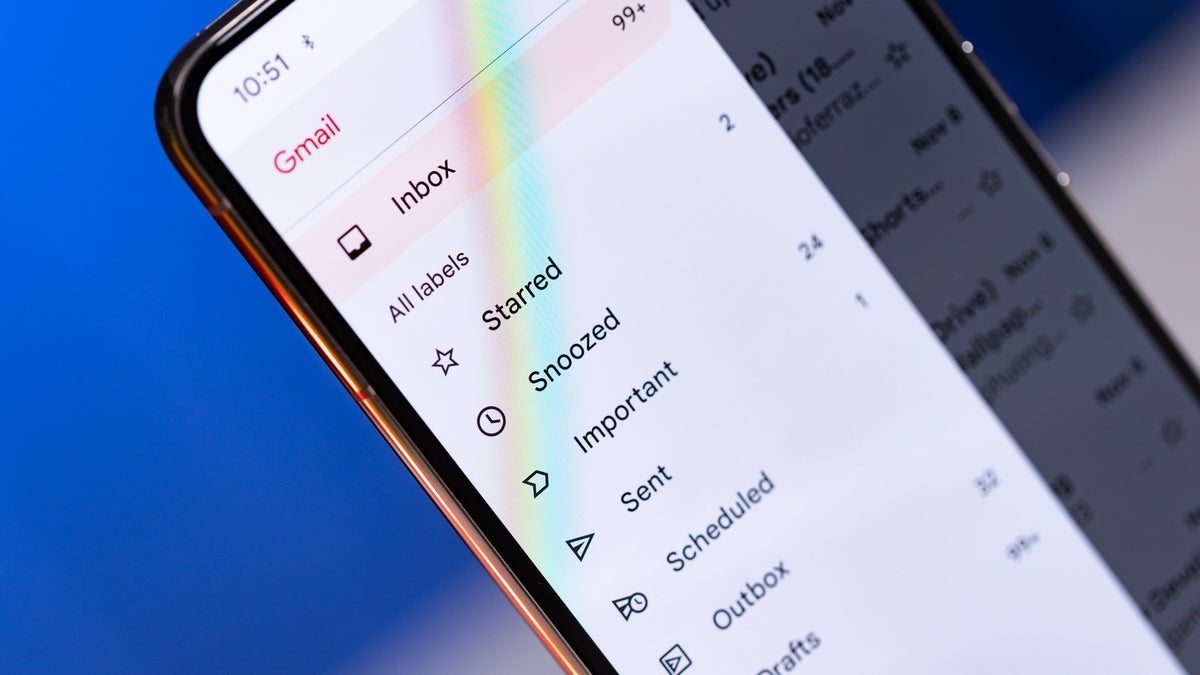 Featured image for "Gmail's Subscription Manager: Taming Your Inbox with Ease"