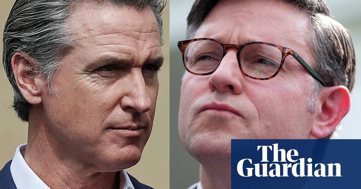 Featured image for California Battles Trump’s Military Deployments Amid Protests