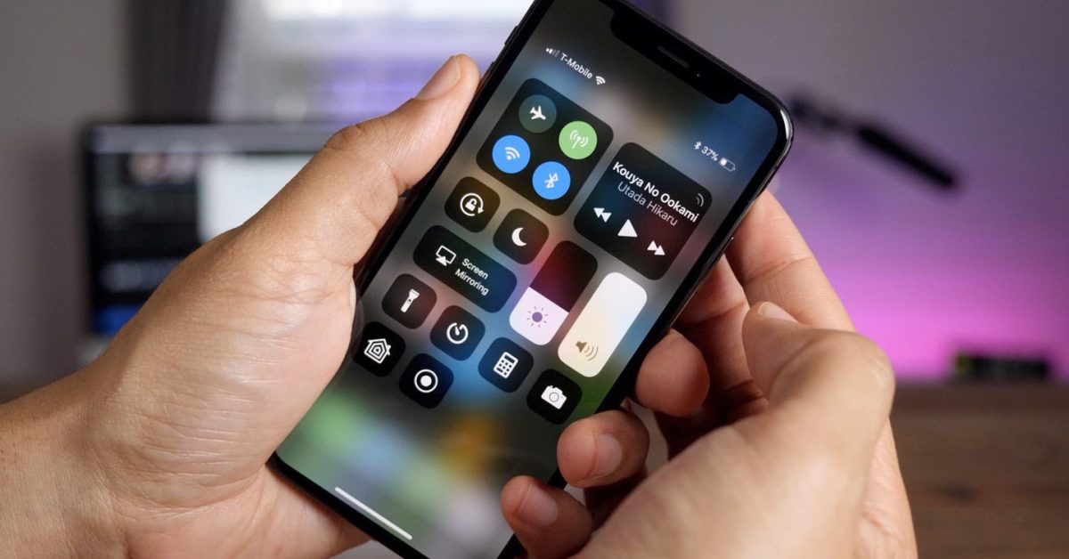 Featured image for iOS 18: Redesigned Control Center, Settings, and iMessage Text Effects