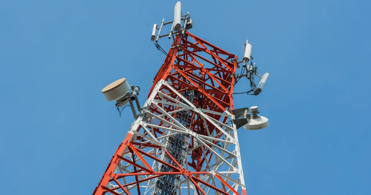 Alabama Radio Station Goes Silent as 200-Foot Tower Vanishes