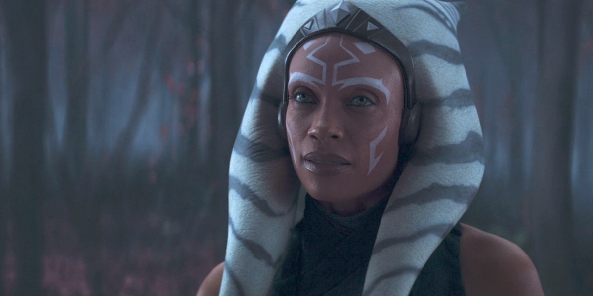 Featured image for Unraveling Anakin's Return: A Deep Dive into the World Between Worlds in Ahsoka Episode 4