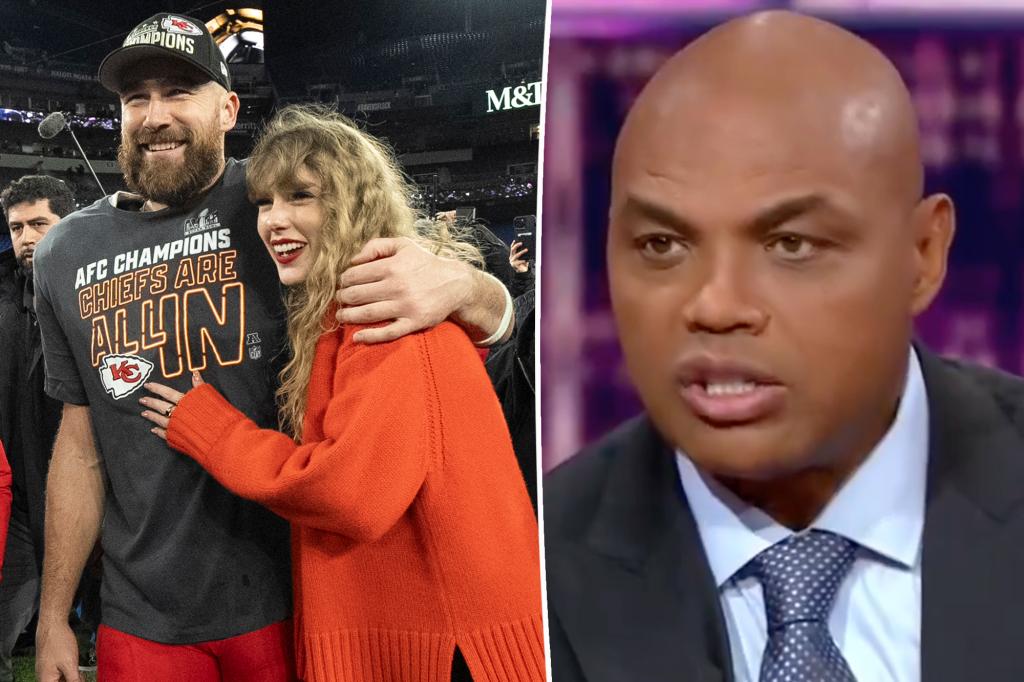 "NFL Stars Speak Out in Defense of Taylor Swift Amid Criticism"