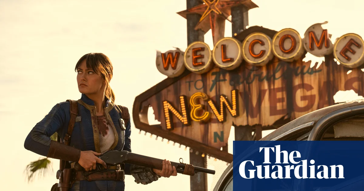 Featured image for Fallout Season 2 Breaks Records with Surprising, Action-Packed Episodes