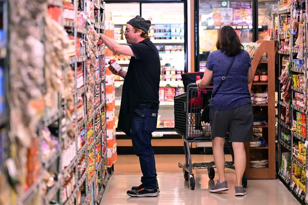 Rampant thefts leave Marin retailers defenseless and frustrated