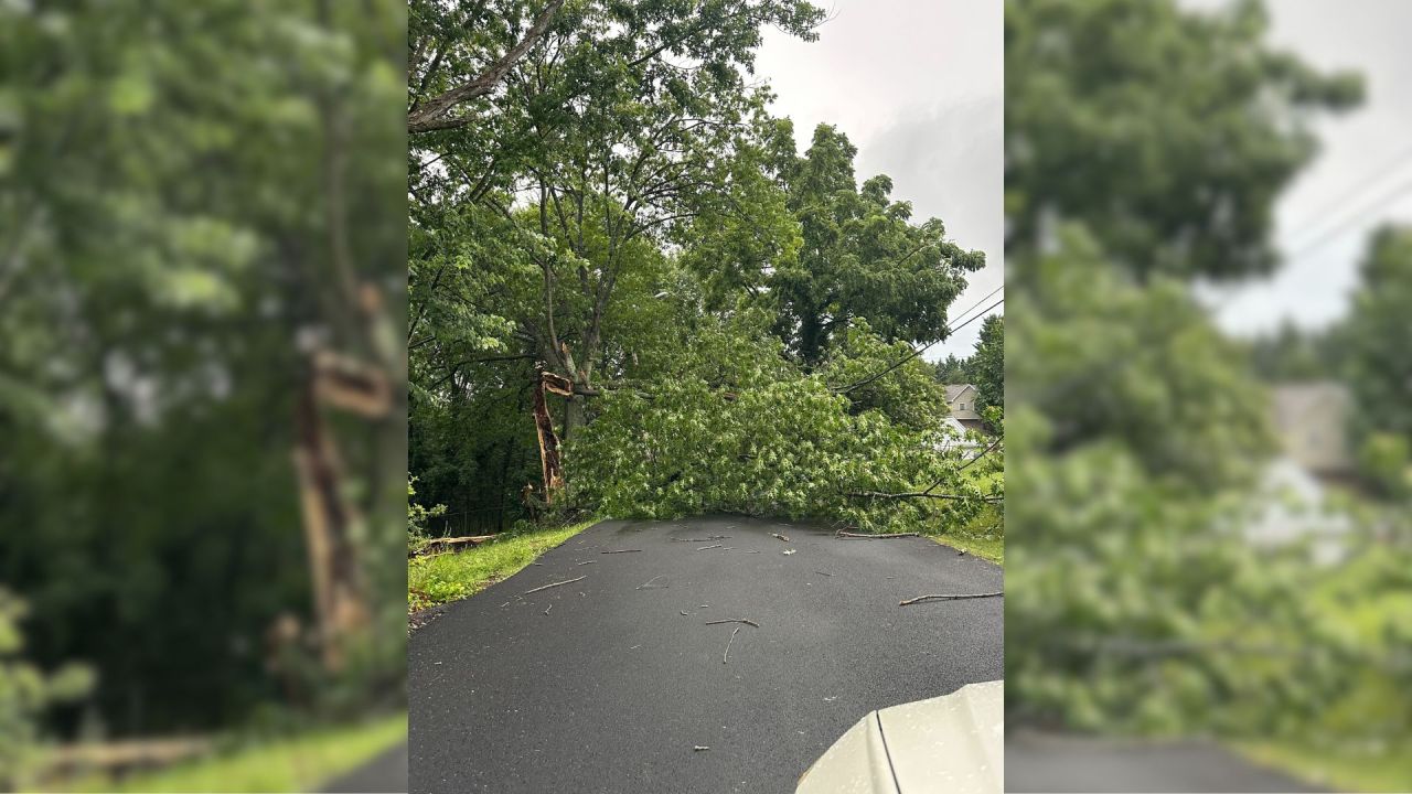 Featured image for Extended Power Outages Expected in East TN and SWVA, Appalachian Power Warns