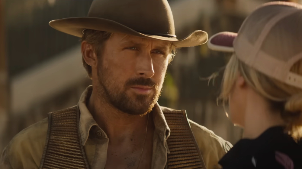 "The Fall Guy" Shifts Release Date to May 2024, Securing "Deadpool 3" Slot
