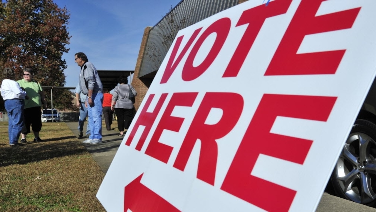 "Alabama and Ohio Election Officials Warn Biden of Ballot Deadline Concerns"