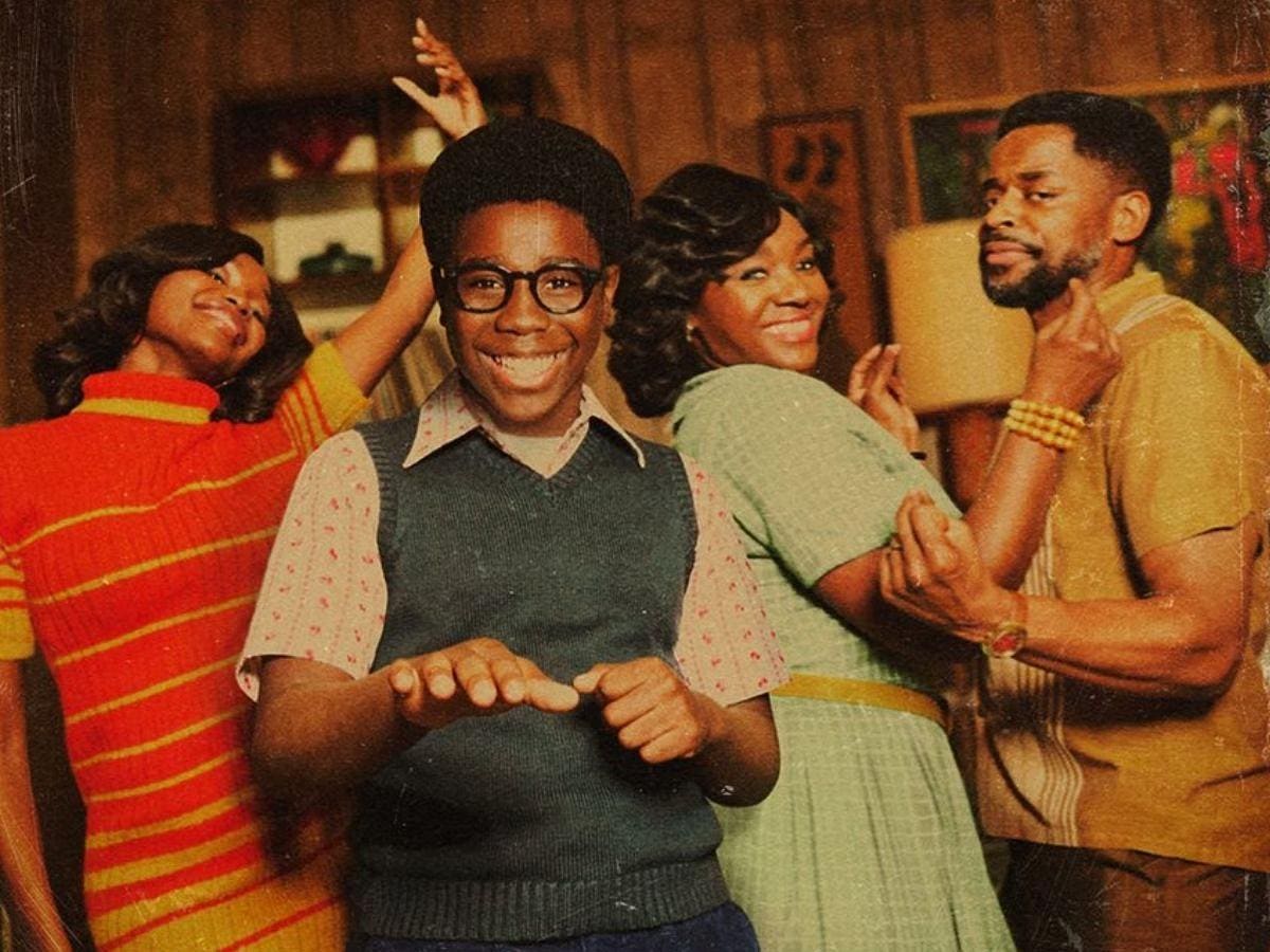 Featured image for Weekend Streaming Guide: Must-Watch Movies and Shows on Netflix, Hulu, HBO Max, Disney+, and More